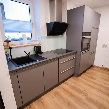 Ferienwohnung Moselbluemchen Amelie Piesport Exterior photo