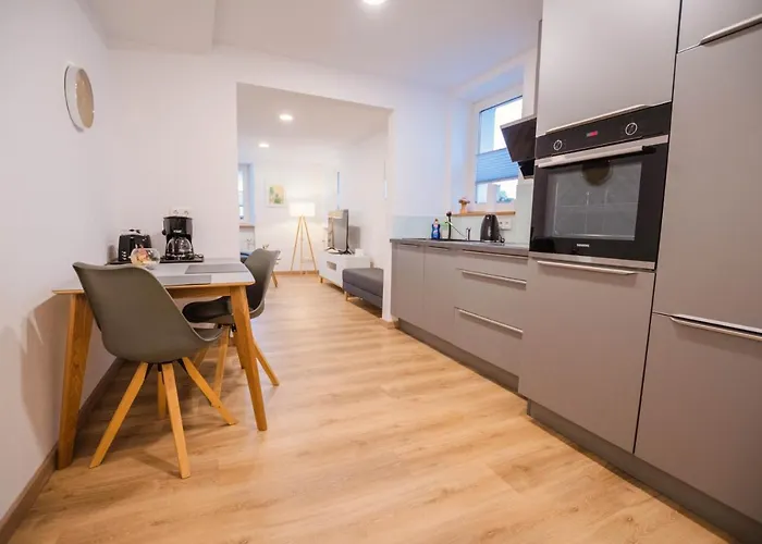 Ferienwohnung Moselbluemchen Amelie