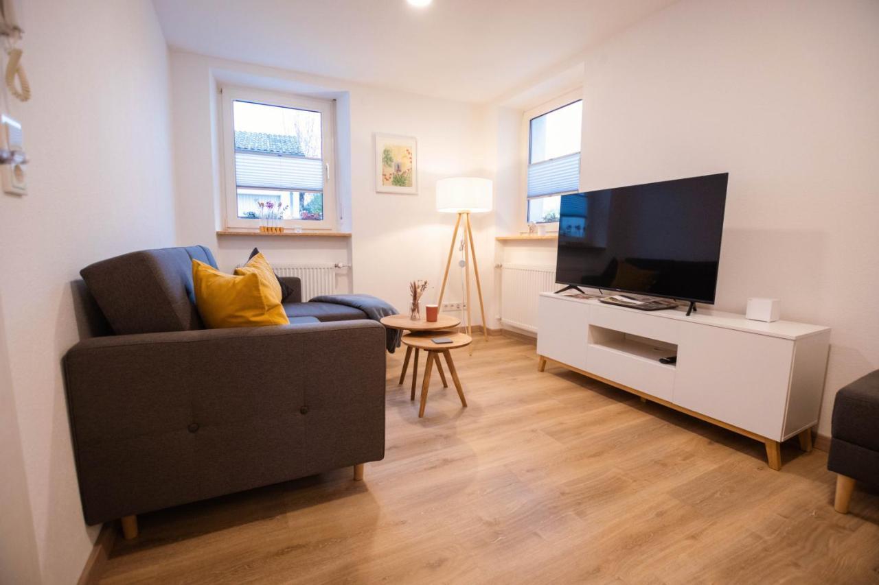 Moselbluemchen Amelie Apartment