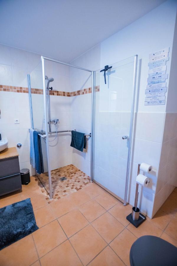 Apartment Moselbluemchen Amelie *