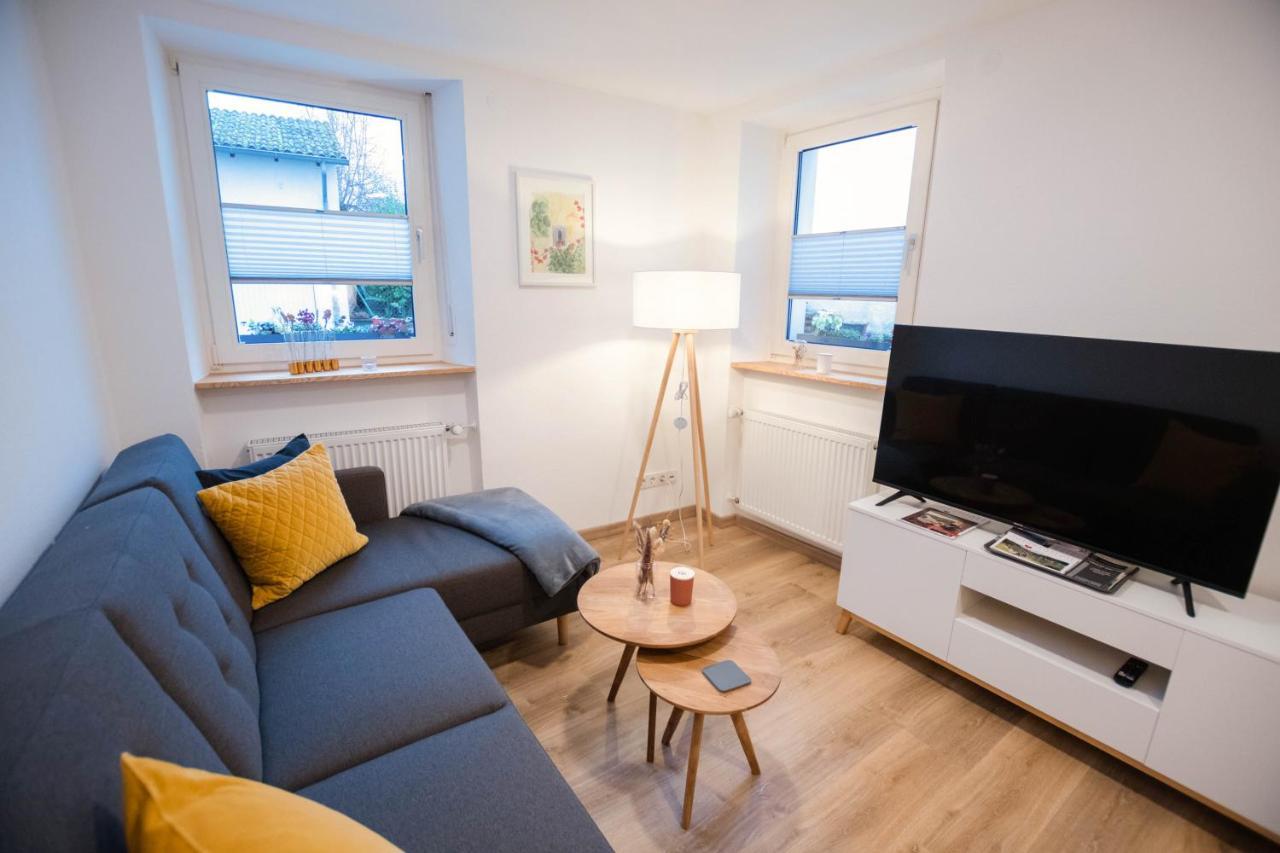 Apartment Moselbluemchen Amelie Piesport