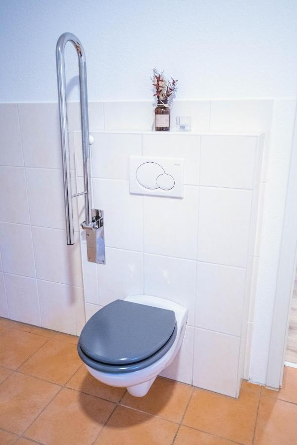 Apartment Moselbluemchen Amelie *