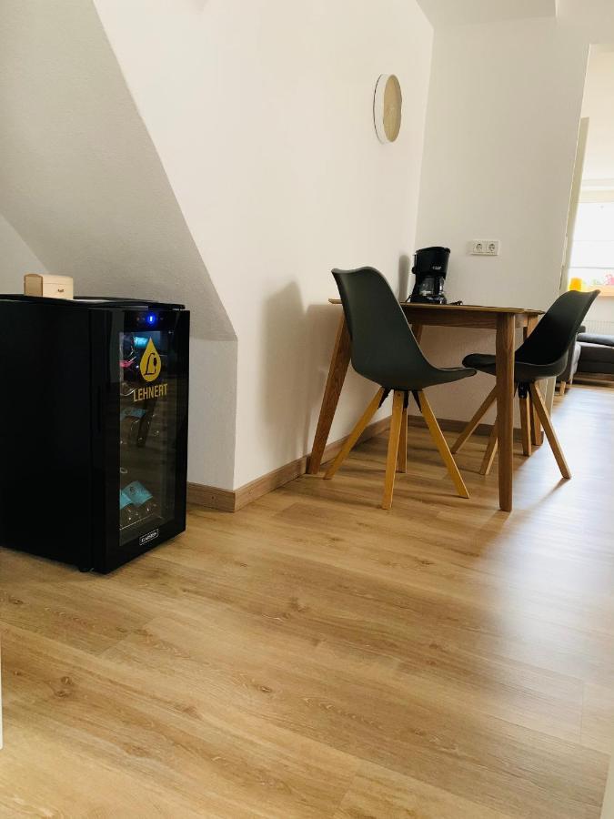 Moselbluemchen Amelie Apartment *